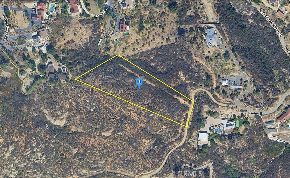 1st image of 412 Coronado Hills Dr