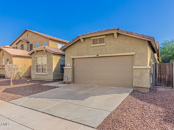 2nd image of 11823 W VILLA HERMOSA Lane