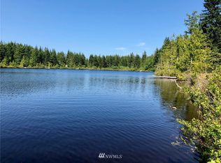 0 Reeves Hill Dr, Shelton, WA 98584