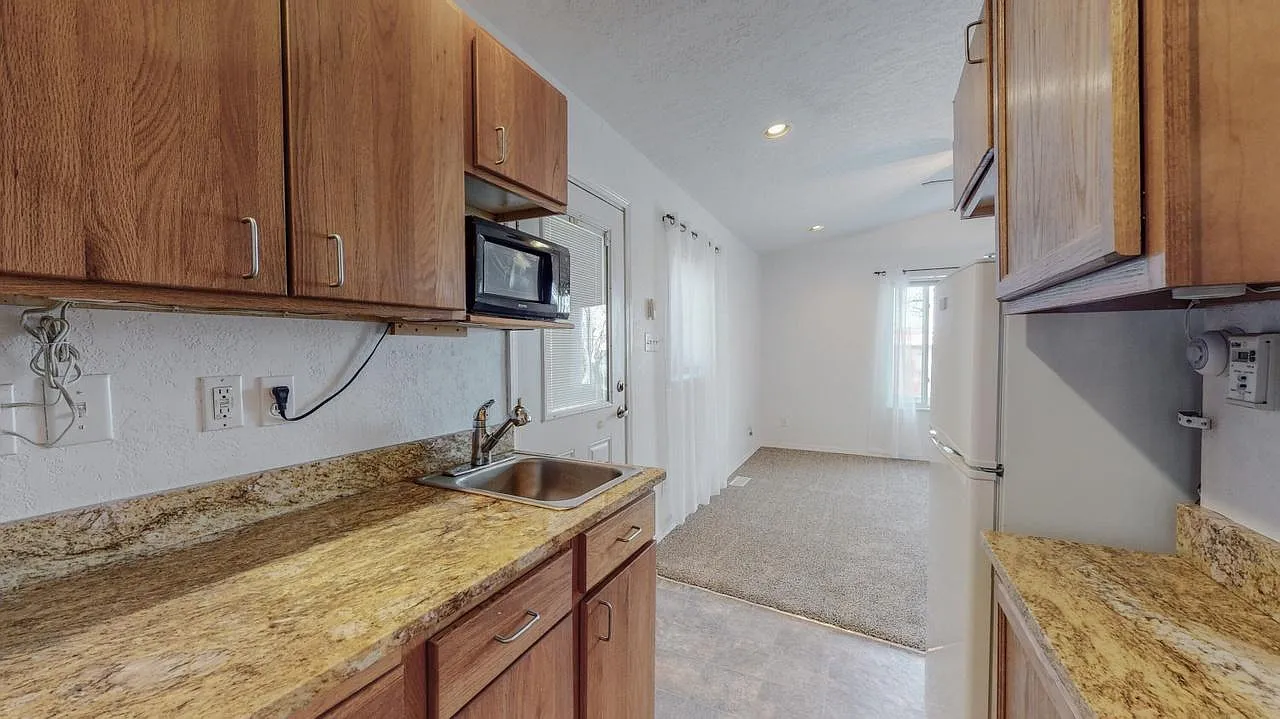 Dartmouth Dr NE, Albuquerque — Photo 4
