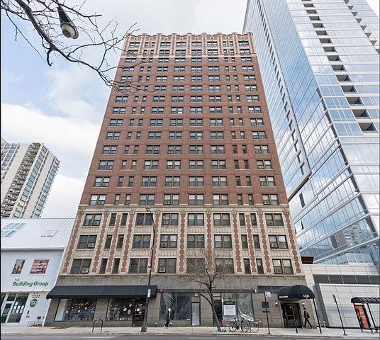 1st image of 1211 N La Salle St #1501