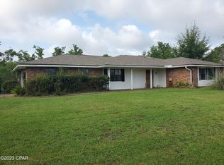 1801 W 23rd Ct, Panama City, FL 32405