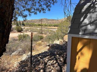 44493 Old Highway 80, Jacumba, CA 91934