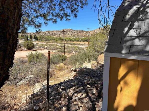 44493 Old Highway 80, Jacumba, CA 91934