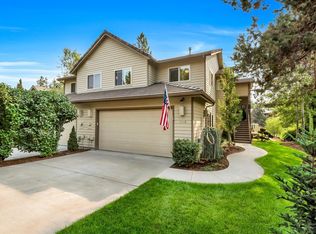 3148 NW Quiet River Ln, Bend, OR 97703