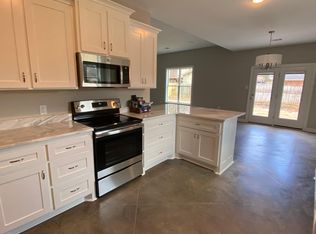 2810 Carmichael Dr, Conway, AR 72034