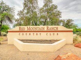 4340 N Santiago Cir, Mesa, AZ 85215