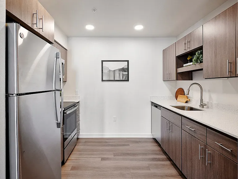 Grand Fir Apartments — Photo 23