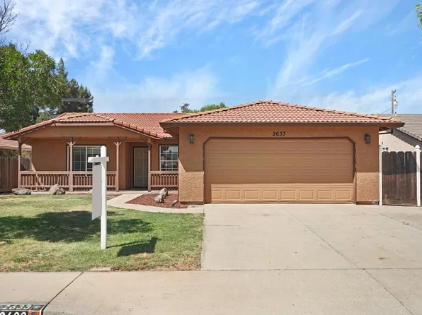 2633 Riverbend Dr, Modesto, CA 95351