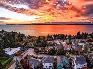 4221 W Armour Street, Seattle, WA