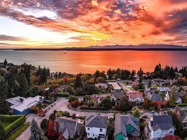 4221 W Armour Street, Seattle, WA 98199