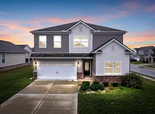 531 Mickelson Way, Spring Hill, TN 37174