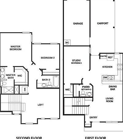 2nd image of 7419 Pantherpaw St