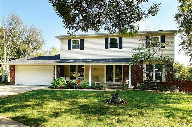 1st image of 1248 Traverton Dr