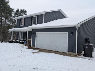 2182 Ottawa Trl, Hastings, MI, 49058