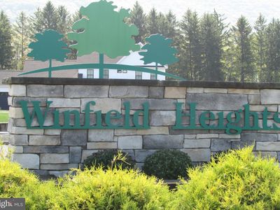 150 Sunhaven Ln LOT 61, State College, PA, 16801