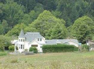 6243 Rohnerville Rd, Hydesville, CA 95547