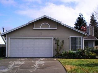 11 Picket Ct, Sacramento, CA 95823