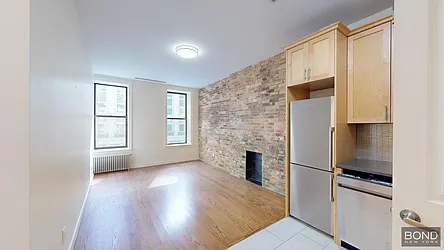 116 East 57th Street, #4
