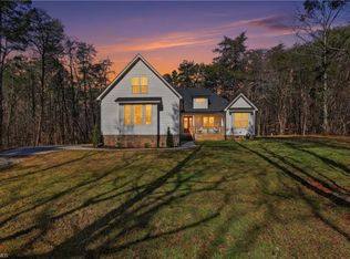 4980 Foster Rd, Cleveland, NC 27013