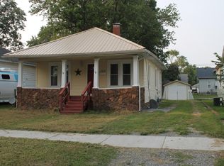 2020 Herbert St, Murphysboro, IL 62966