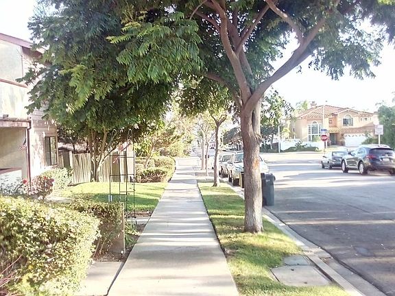 View from teh street