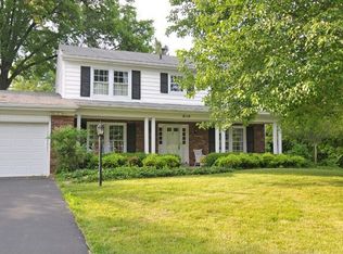 8119 Old Gate Rd, Barbourmeade, KY 40241