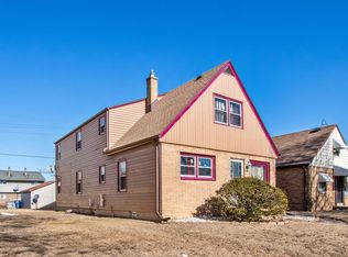 1956 W Congress St, Milwaukee, WI 53209