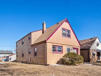 1956 West Congress STREET, Milwaukee, WI, 53209