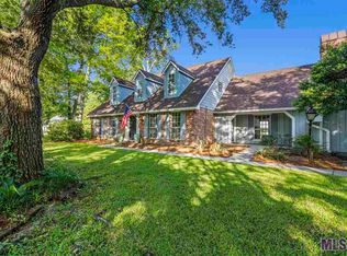 5434 Riverbend Blvd, Baton Rouge, LA 70820