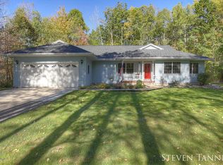299 E Pakes Rd, Stanton, MI 48888