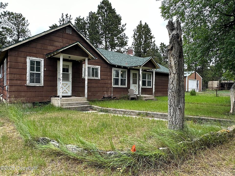 2725 State Highway 116 N, Upton, WY 82730 MLS 23915 Zillow