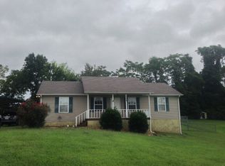 174 Golden Cove Lane, SPARTA, TN 38583