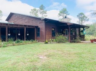 233 New Zion Rd, Perkinston, MS 39573