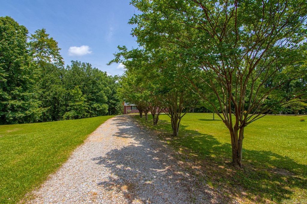 6618 Foxrun East End Dr, Mabelvale, AR - View 4