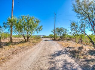 11524 N Walnut Grove Rd, San Angelo, TX 76901