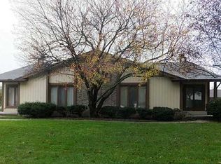 6747 Woodlake Dr #6747, Toledo, OH 43617