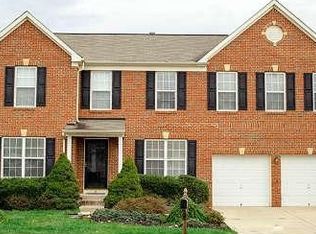 7 Mintwood Dr, Fredericksburg, VA
