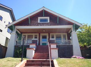2514B Yale Ave E, Seattle, WA 98102