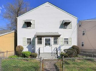 88 Ross St, Newark, NJ 07114