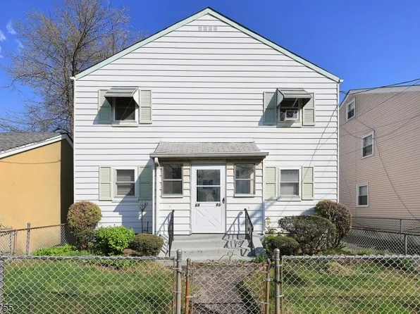88 Ross St, Newark City, NJ 07114