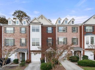 7842 Welsford Point, Sandy Springs, GA 30350
