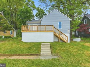 6039 Gwynn Oak Ave, Baltimore, MD 21207