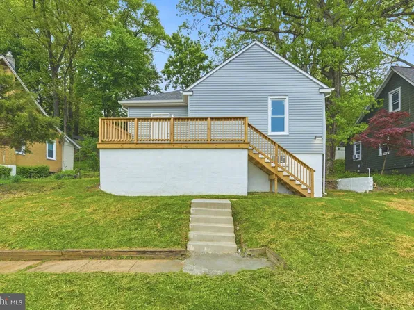 6039 Gwynn Oak Ave, Baltimore, MD 21207