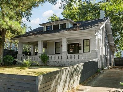 563 Parkway Dr NE, Atlanta, GA, 30308