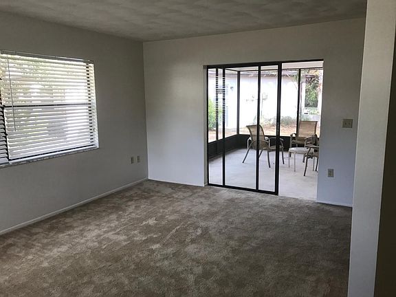 Family Room and Lanai