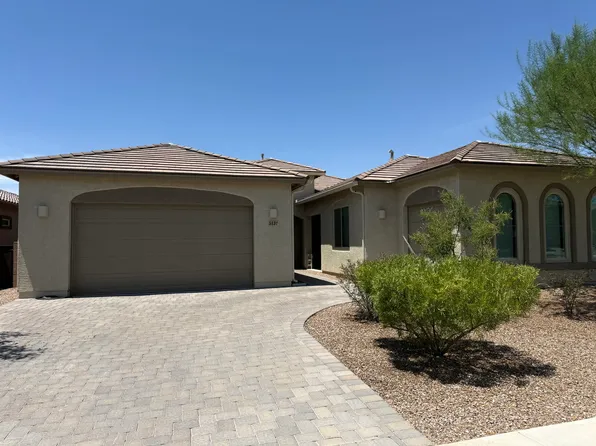 5131 W Fairlawn Ct, Tucson, AZ 85742