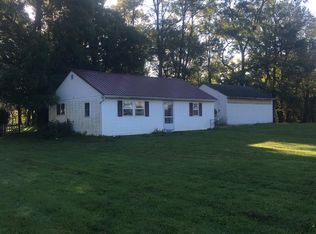 3930 Georgetown Damascus Rd, Beloit, OH 44609