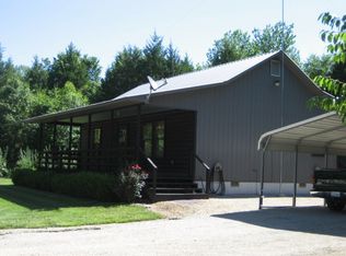 17130 Cedar Valley Dr, Dexter, MO 63841