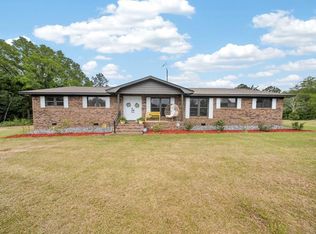 1370 Dewey McGlamry Rd, Fitzgerald, GA 31750